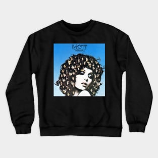 The Hoople Crewneck Sweatshirt